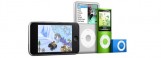 Os iPods